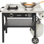 Estante descanso Wok CWA-198 gris