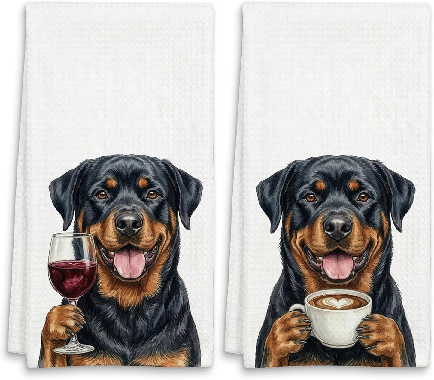 Toalla para platos y cocina regalo 313