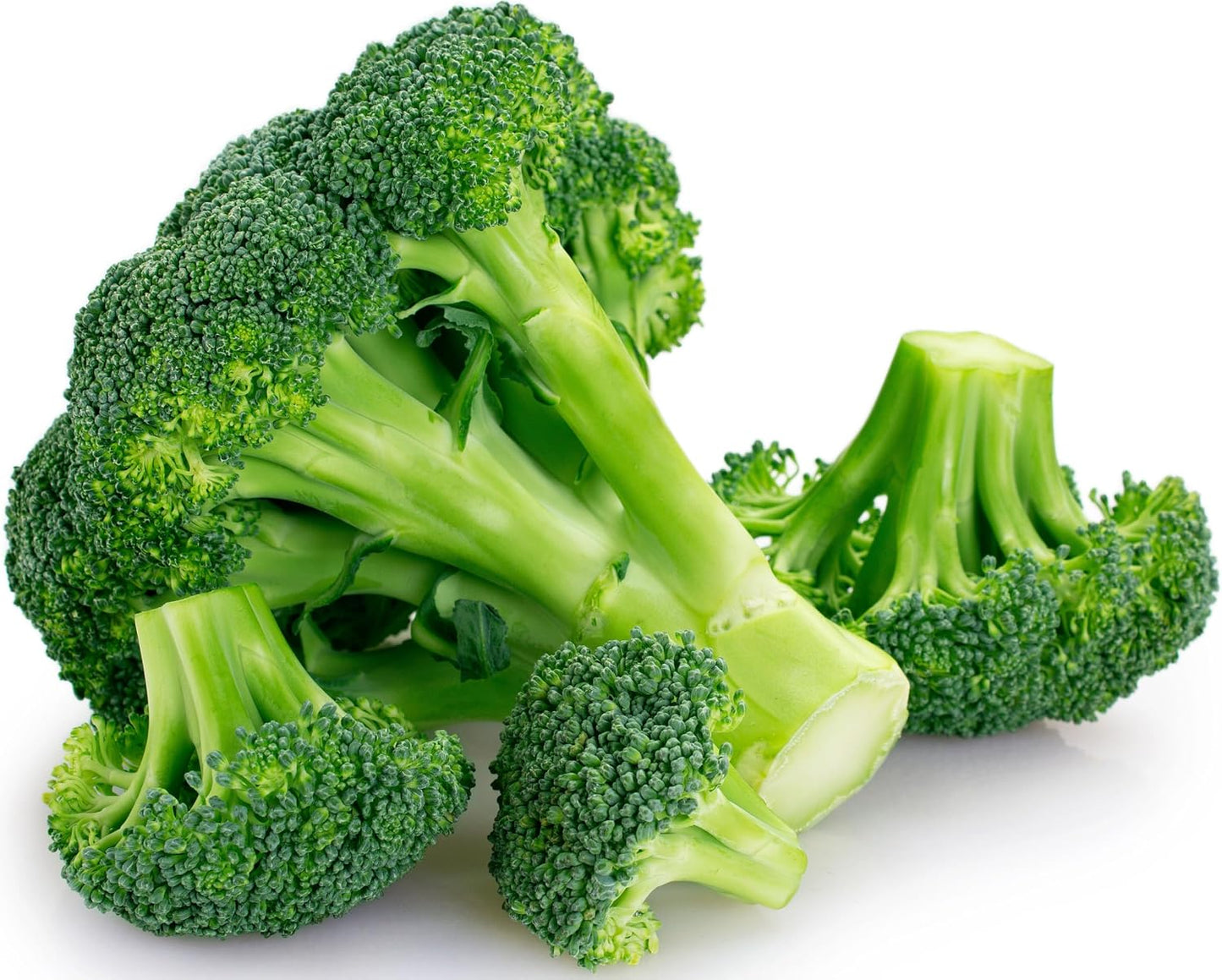 250 Semillas Brocoli Waltham 29 Sin OMG