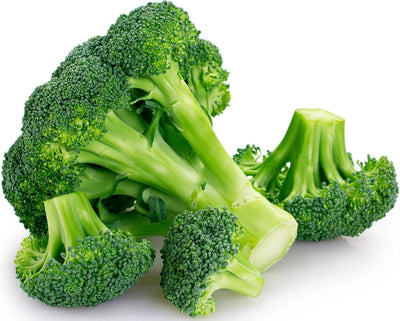 250 Semillas Brocoli Waltham 29 Sin OMG