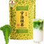 Polvo de matcha vegano sin gluten Uji 1.06 oz