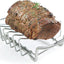 Soporte costillas asado acero inox 62602
