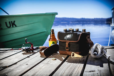 Porta botellas NFL