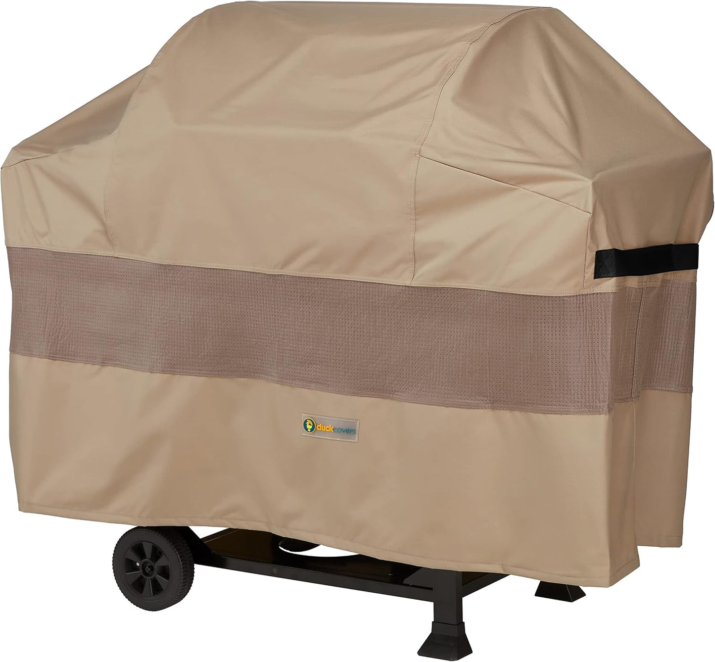 Cubierta impermeable parrilla 59pulg