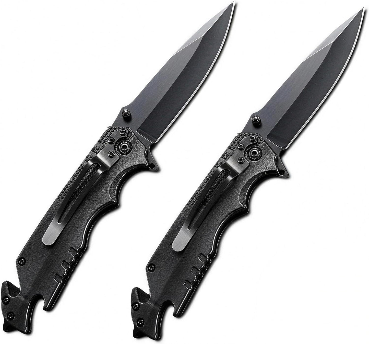 Navaja bolsillo cuchillo plegable táctica EDC