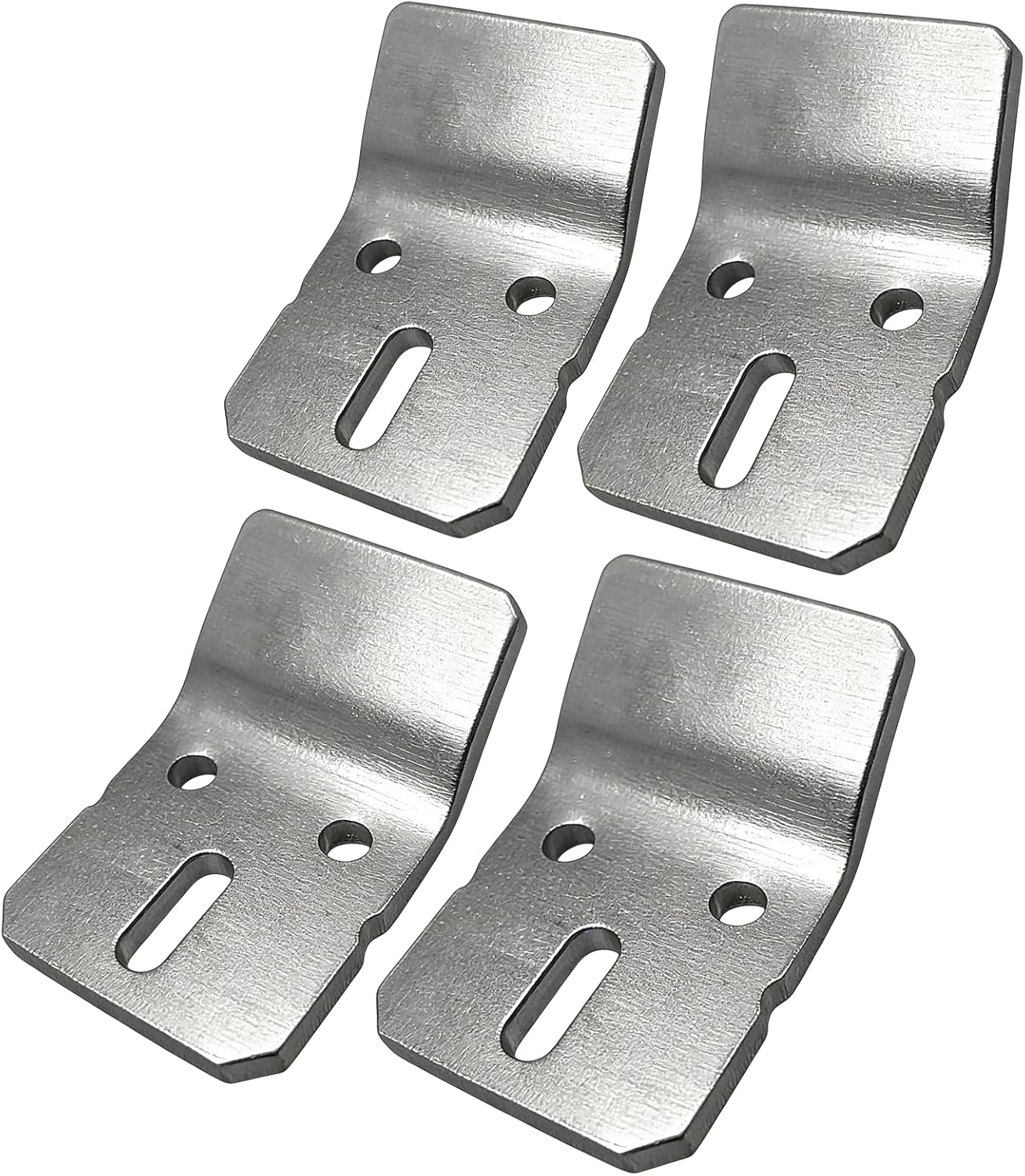 Kit colgador fregadero pared comp Kohler 4 Pzas