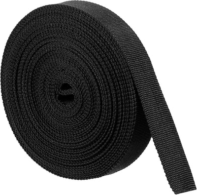 Funda manguera hidráulica 32.8pies 1pulg negro