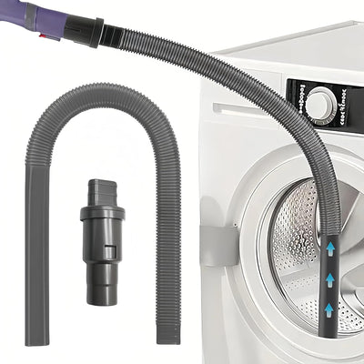 Kit limpiador ventilación secadora Shark NV350 y más