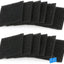 12 Pzas Filtros Absorbentes Olor Comp SIMPLI-Magic