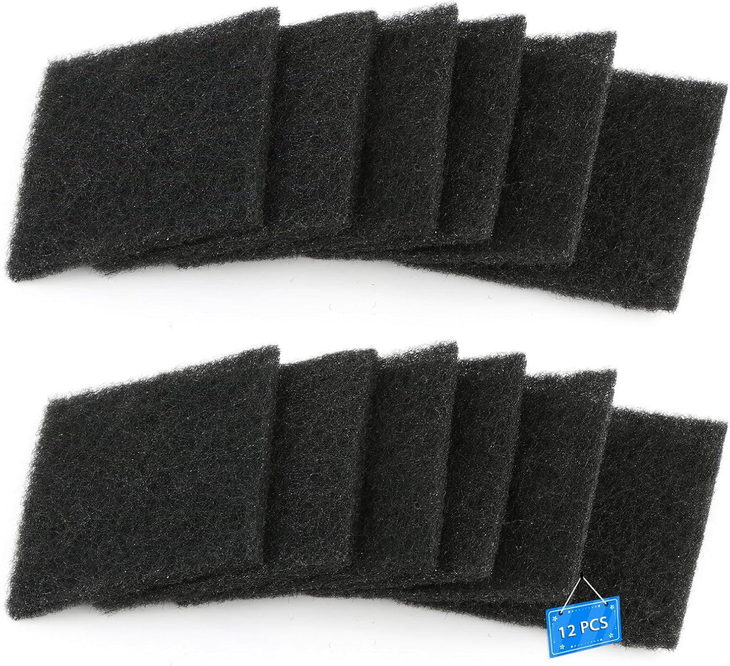 12 Pzas Filtros Absorbentes Olor Comp SIMPLI-Magic