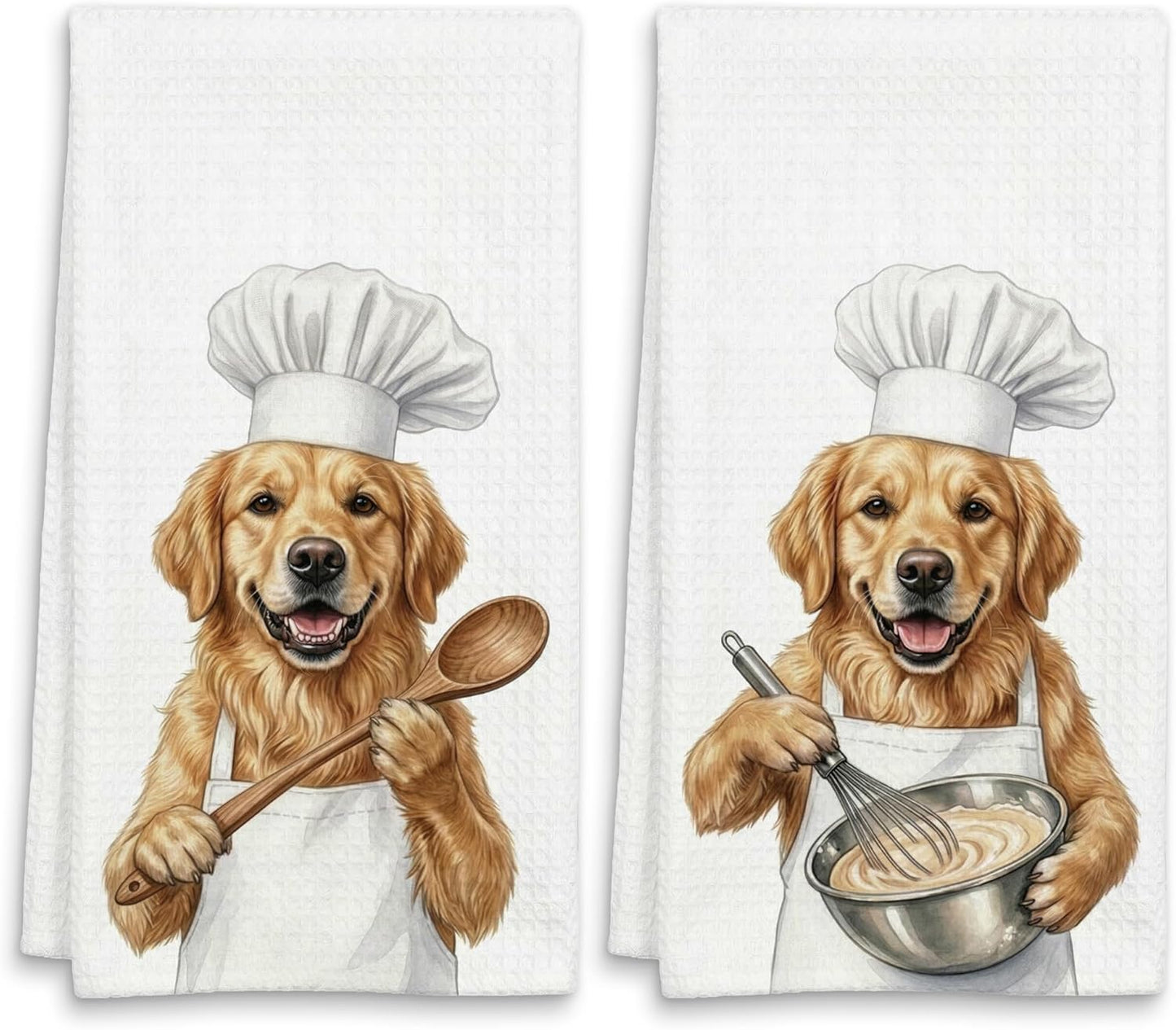 Toalla para platos y cocina regalo 327