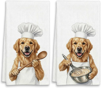 Toalla para platos y cocina regalo 327