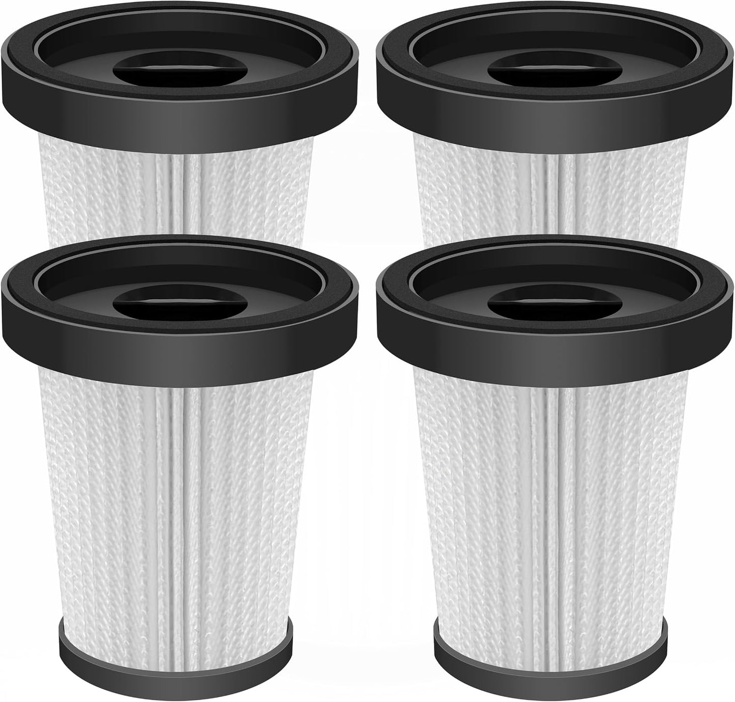 Filtro vacío inalámbrico NADALY A13 pack 4