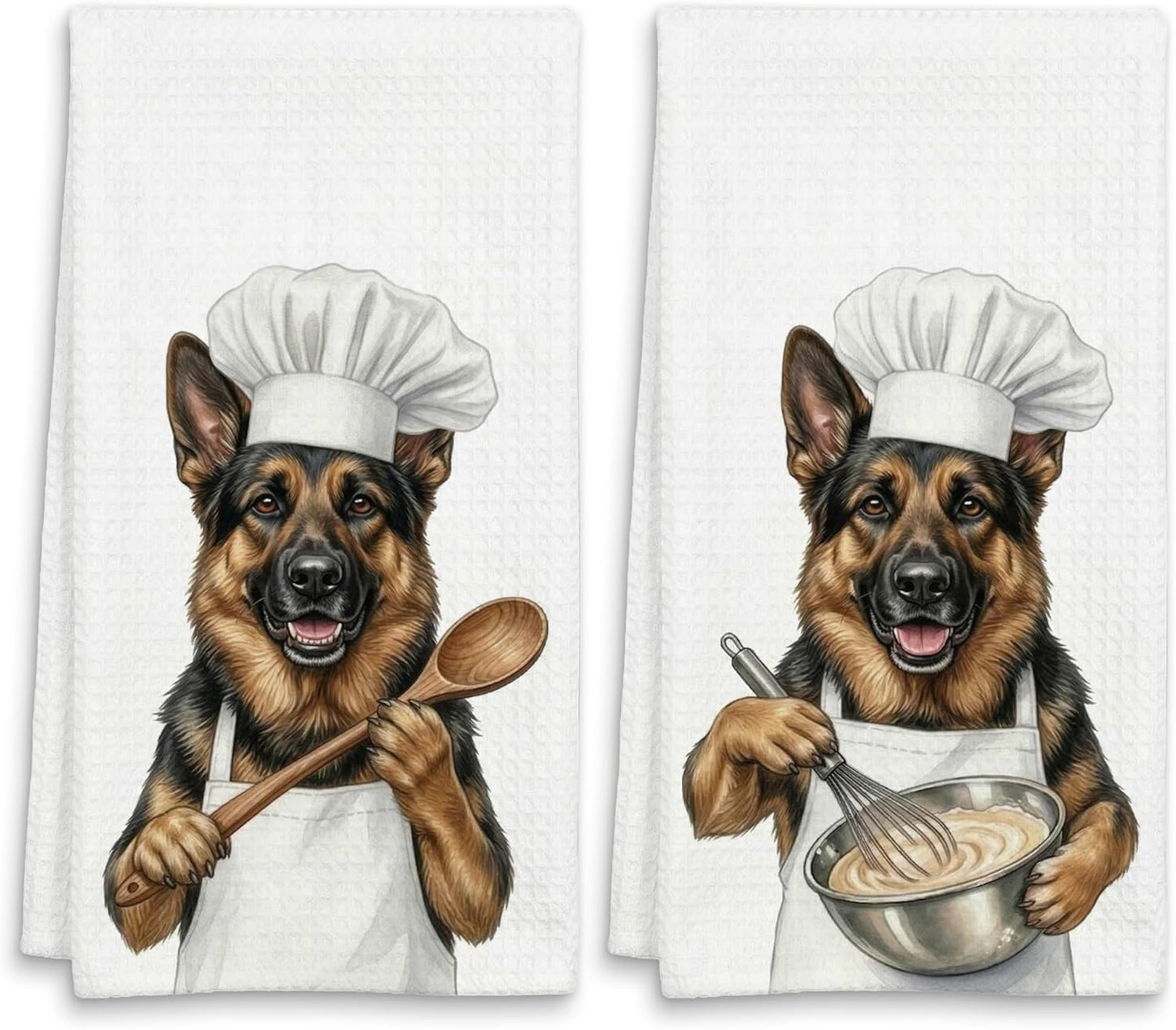 Toalla para platos y cocina regalo 331