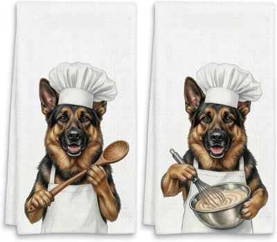 Toalla para platos y cocina regalo 331