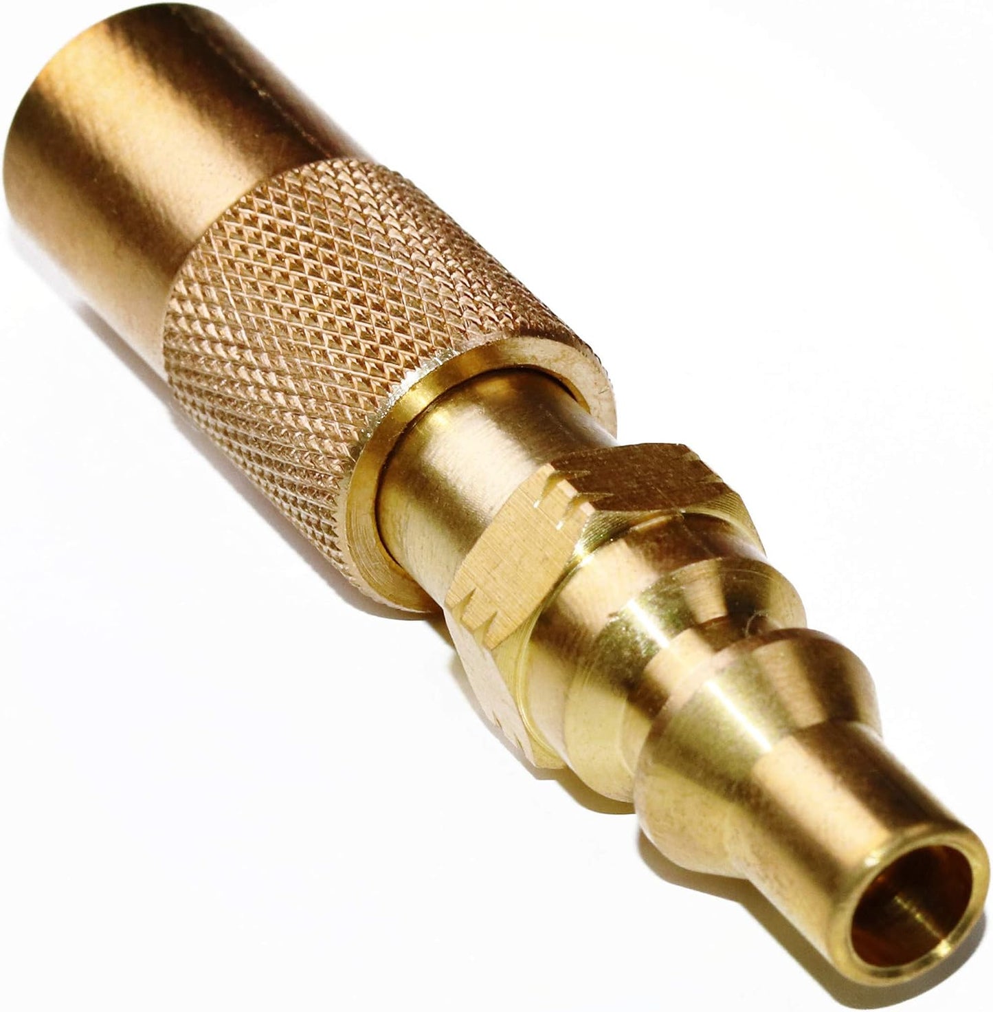 Adaptador 1/4pulg para parrilla Blackstone 17-22pulg
