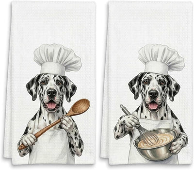 Toalla para platos y cocina regalo 348