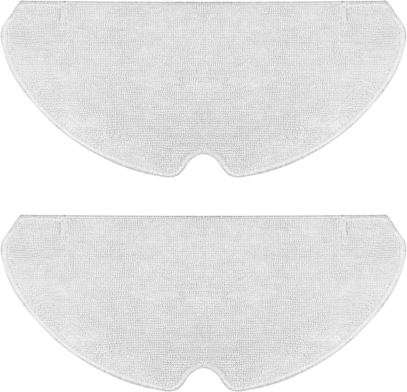 Almohadillas trapear compatibles D10s Pro 2 Uds
