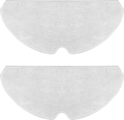 Almohadillas trapear compatibles D10s Pro 2 Uds