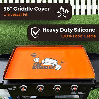 Alfombrilla silicona ajuste universal 36pulg