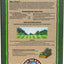 Alimento orgánico para césped 8-3-5 4 libras