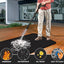 Alfombrillas parrilla 60x40pulg impermeable ignífuga doble cara