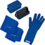 Kit limpieza plancha 6 pzas Razor