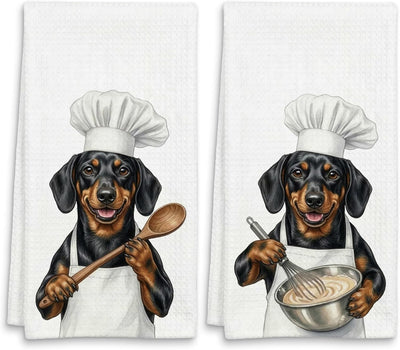 Toalla para platos y cocina regalo 328