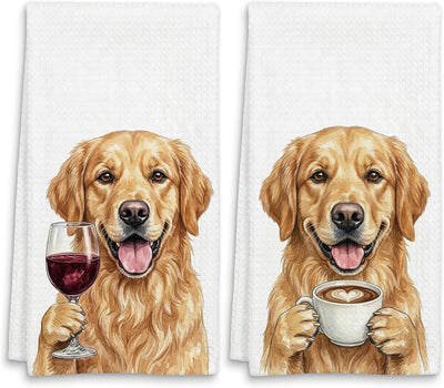 Toalla para platos y cocina regalo 302