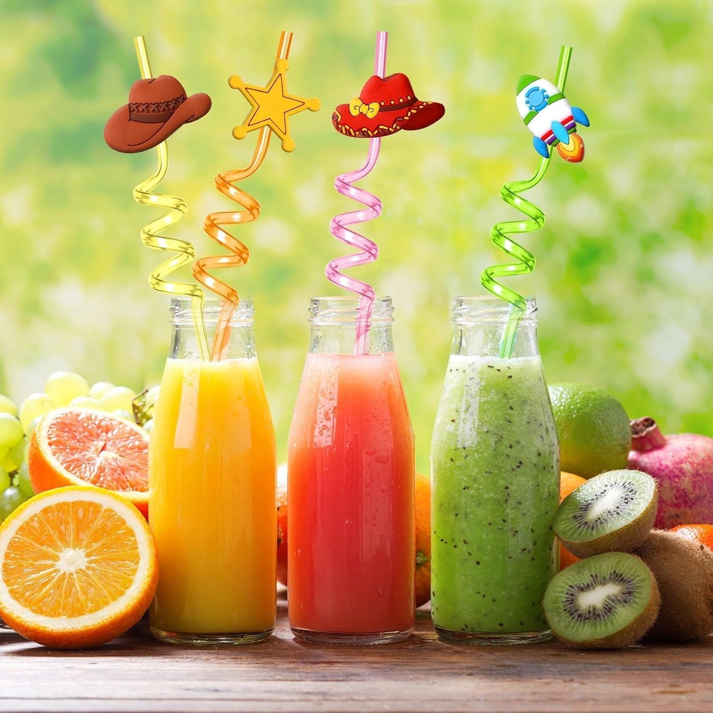 Popotes de juguete para fiestas infantiles y cumpleaños