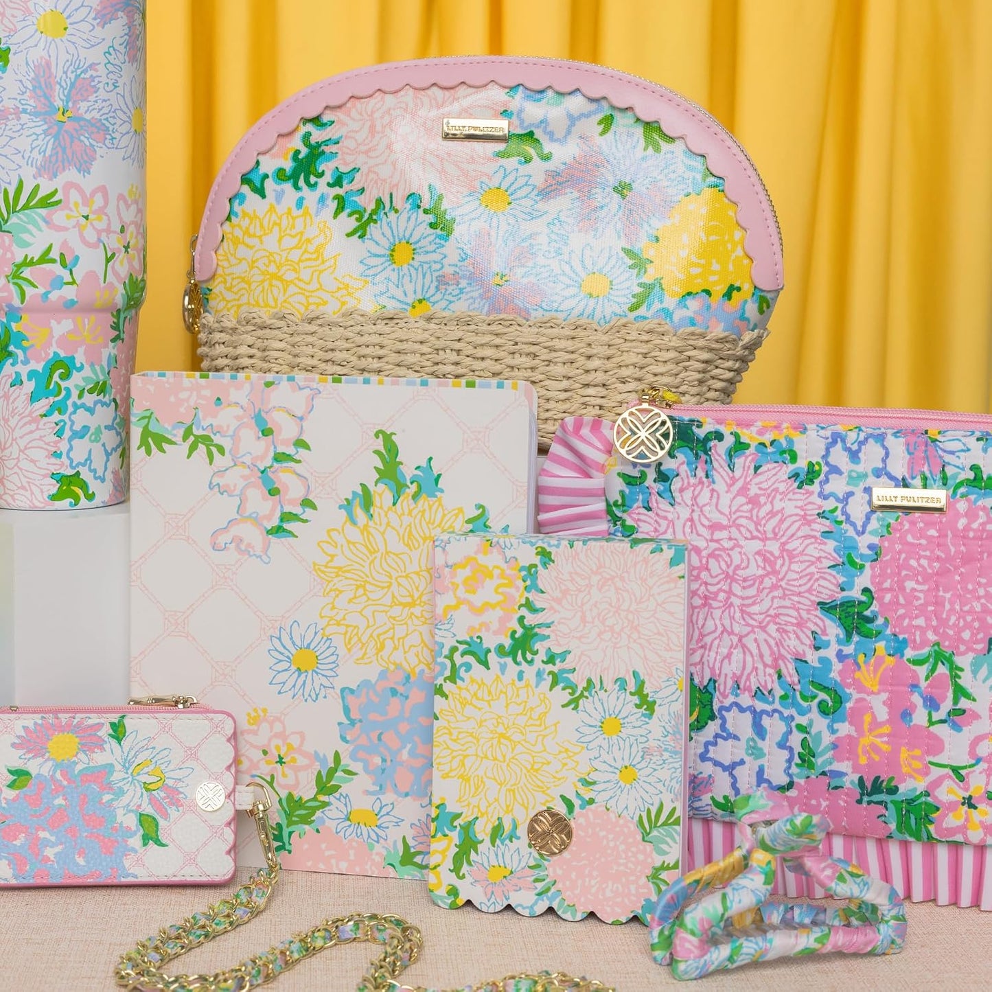 Bolsa con cremallera para maquillaje y aseo