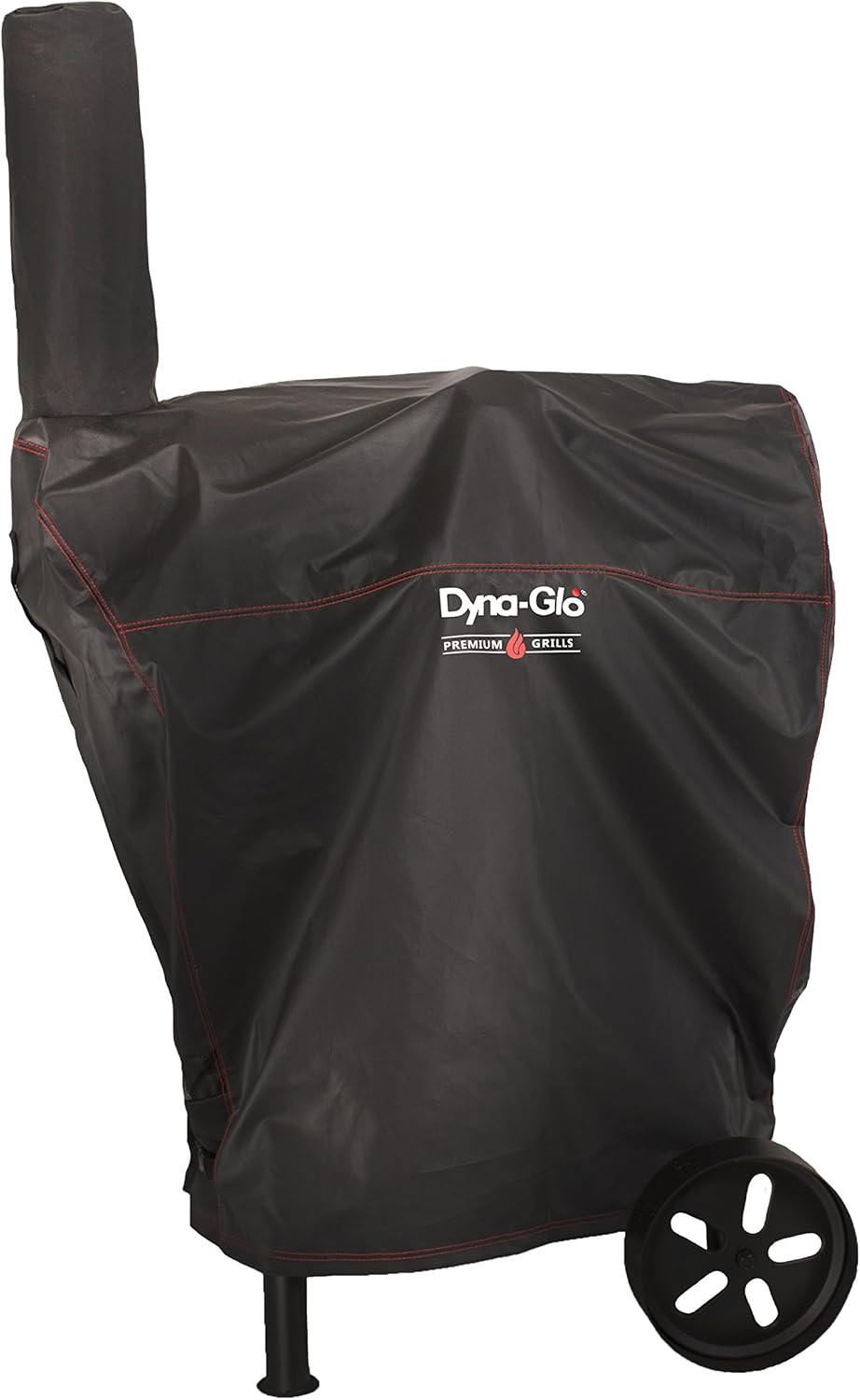Cubierta parrilla carbón Dyna-Glo DG443CBC