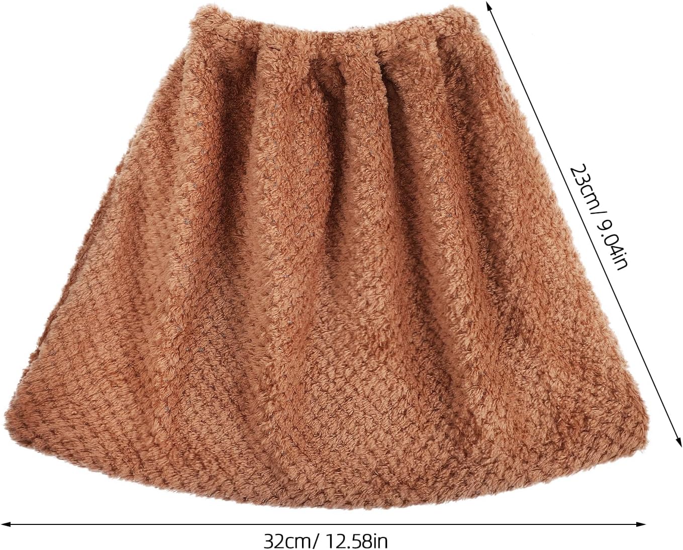 3 Pzas Cubierta Escoba Multifuncional para Barrer