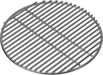 Parrilla acero inox Big Green Egg 43cm