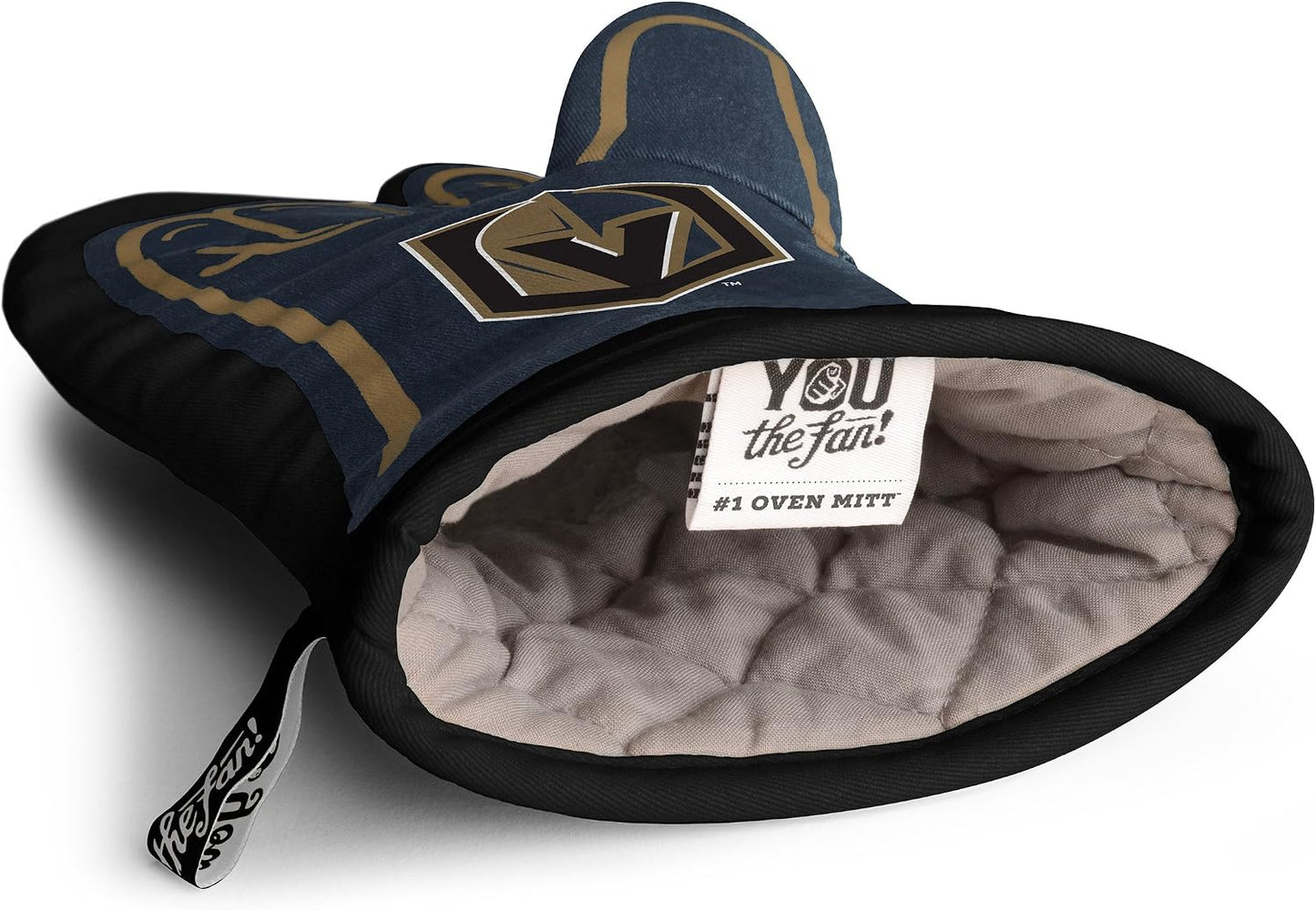 Manopla para horno NHL