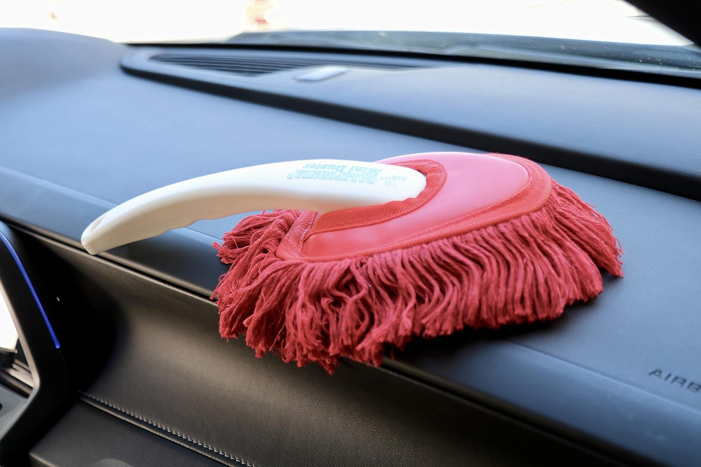 Mini Duster 62447-8B