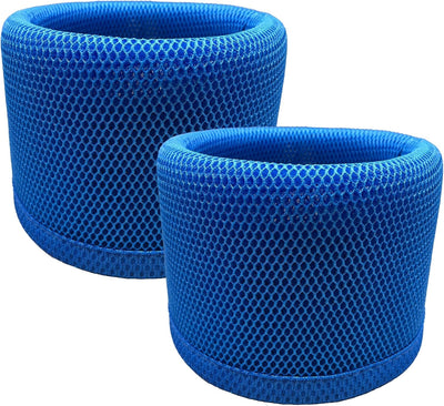 Set 2 Filtros Repuesto Humidificador DREO Resina 3D