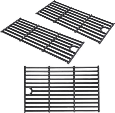 Rejilla parrilla hierro fundido Charbroil G426-0005-W1