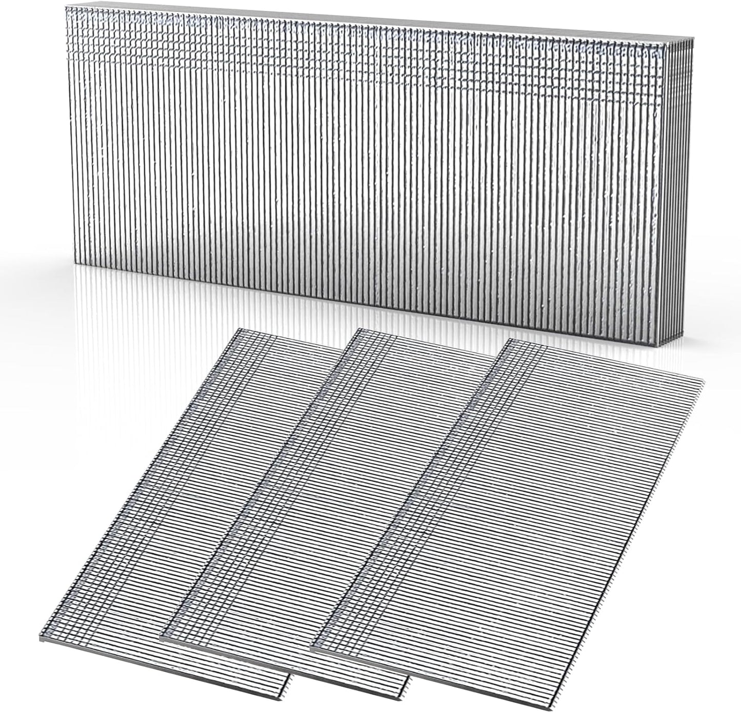 Clavos Brad Galvanizados 2pulg 1000uds