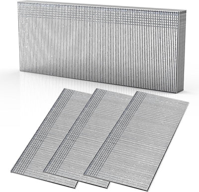 Clavos Brad Galvanizados 2pulg 1000uds
