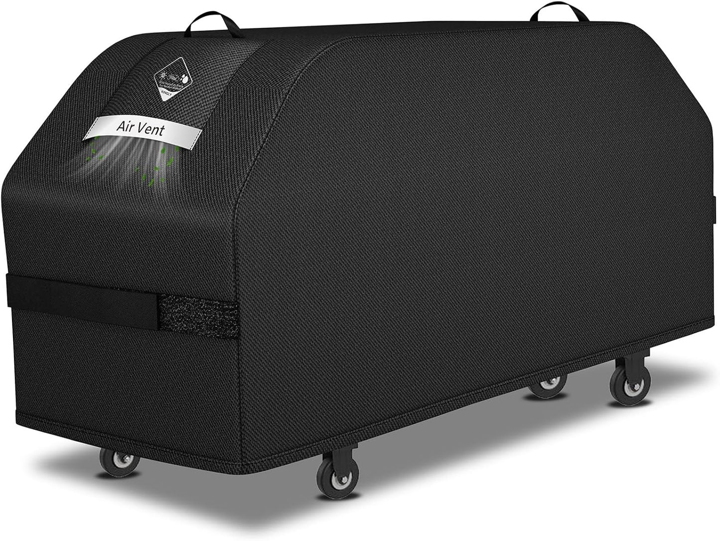 Cubierta parrilla Blackstone 36pulg impermeable UV