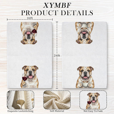 Toalla para platos y cocina regalo 320