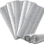 5 Pzas Almohadillas Microfibra Trapeador 13x4.9pulg