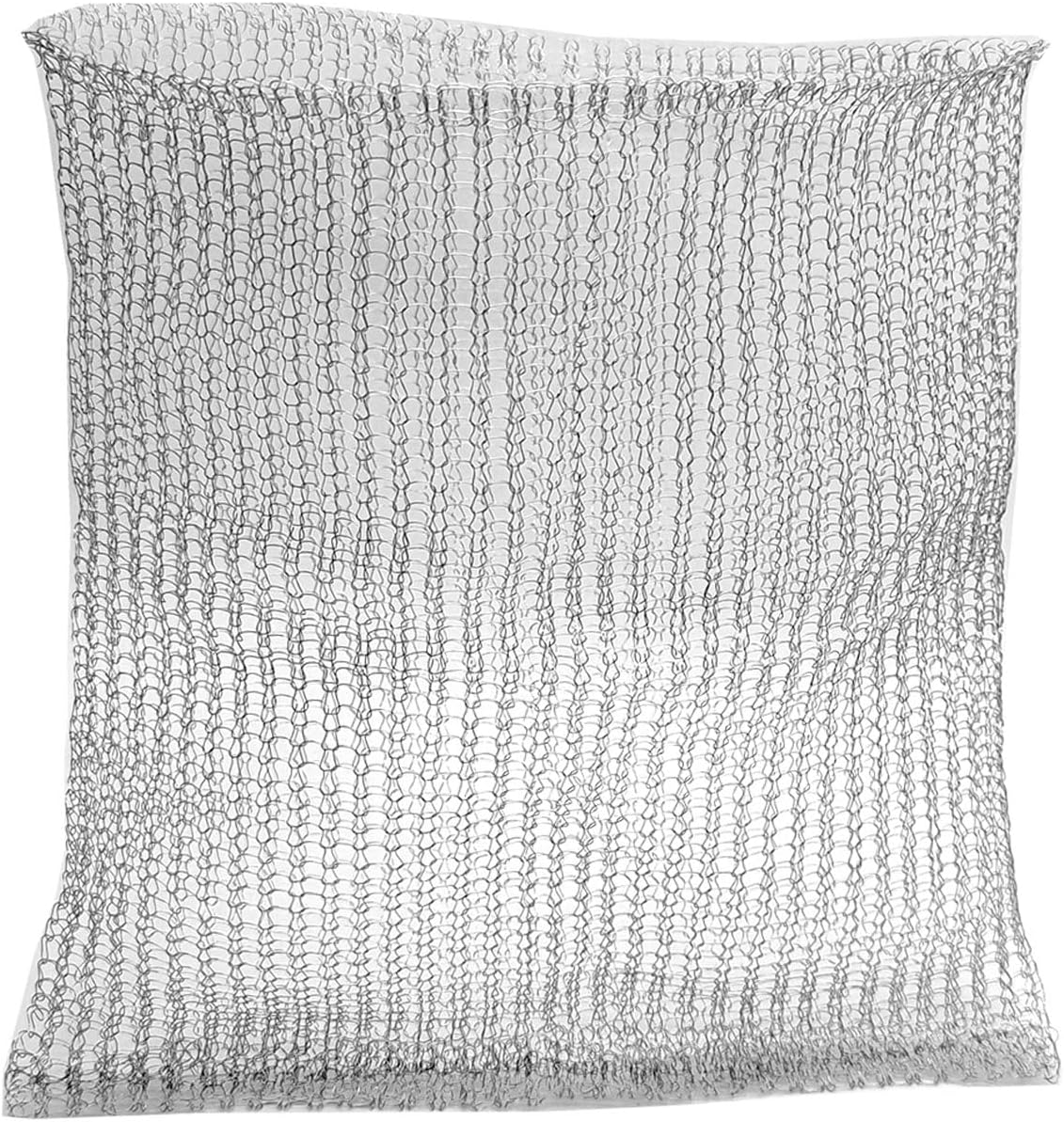 5 Cestas Alambre 3gal Protege Plantas de Topos