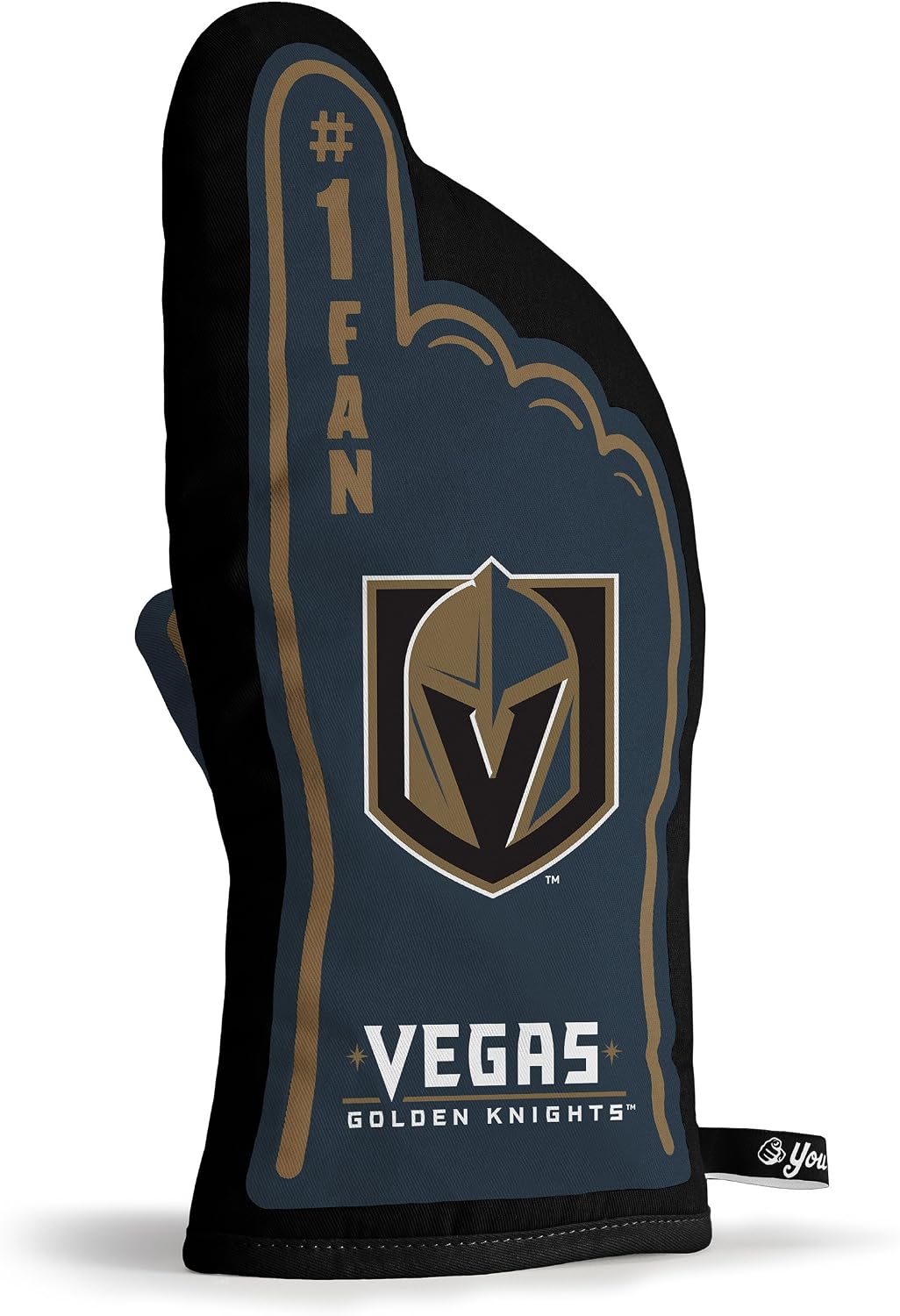 Manopla para horno NHL