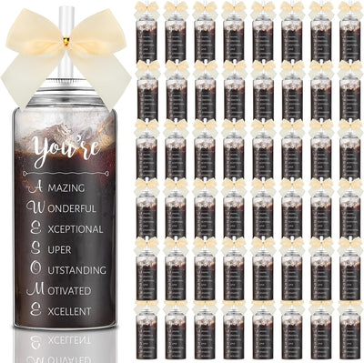 48 Regalos Agradecimiento para Mujer Mamá Maestro Taza 13.5oz