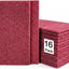 16 Pzas Foam 6x9pulg para Raspado y Lijado Superficie