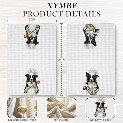 Toalla para platos y cocina regalo 344