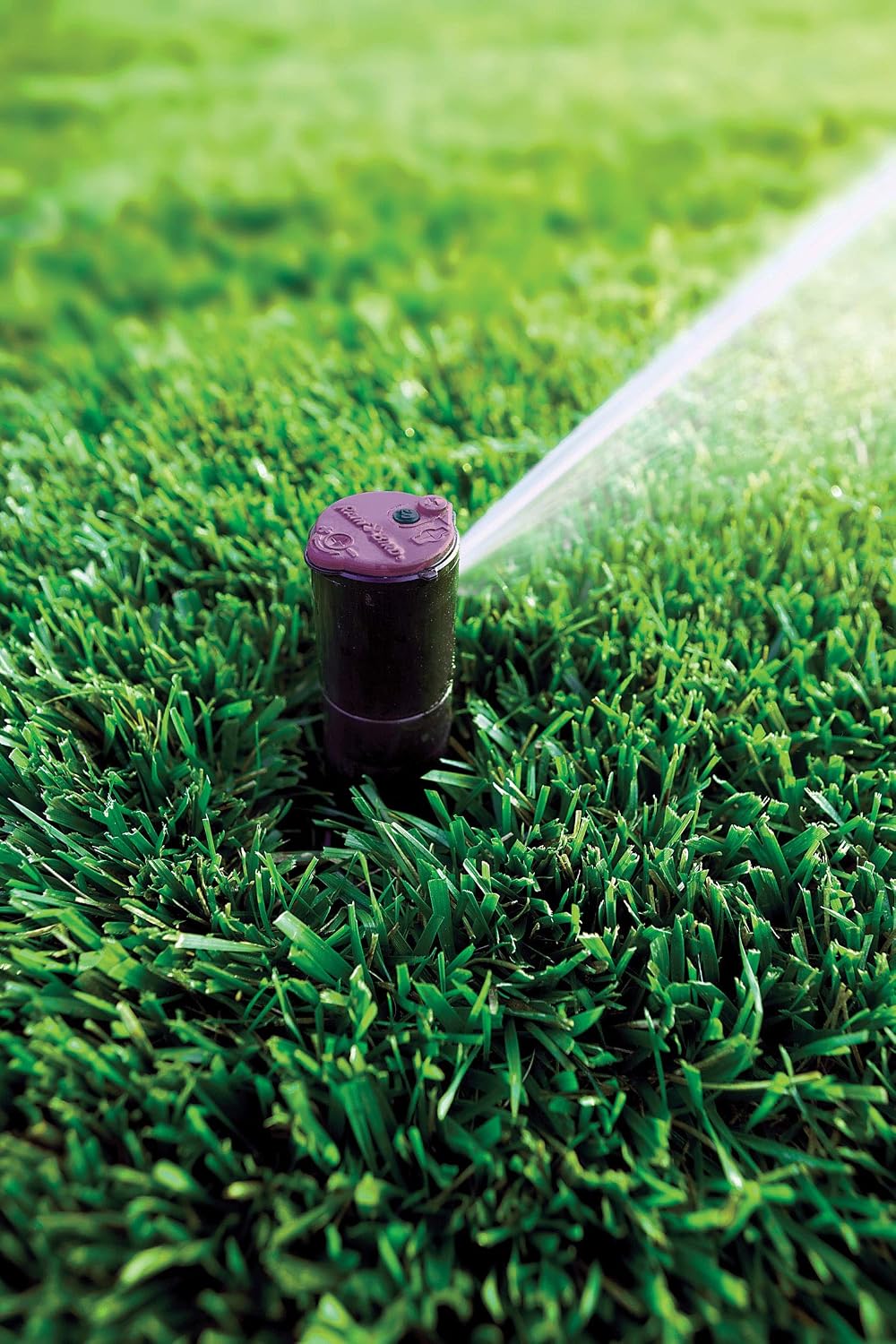 Rotor ajustable agua no potable 40°-360° 26'-38'