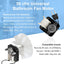 Kit motores eléctricos repuesto ventilador escape baño comp SM550